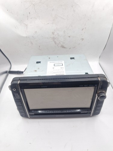 Kenwood dnx520vbt double - kenwood, din