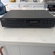 Nad compact disc - disc, 512