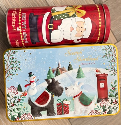 Set christmas biscuits - 2,