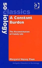 A Constant Burden: The