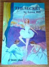 The Secret – Lorna Hill
