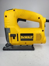 Dewalt DW320K Jigsaw Pendulum
