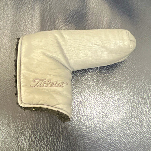 Titleist scotty cameron pro - titleist,