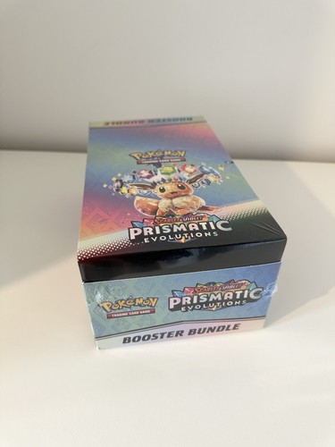 Pokémon tcg prismatic - pokémon,