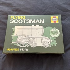 Haynes Flying Scotsman 1000