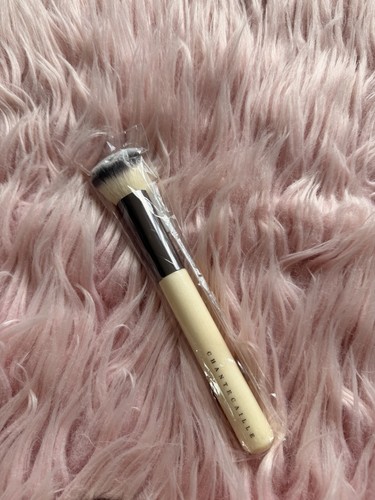 Chantecaille sculpt brush - chantecaille,