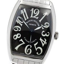 FRANCK MULLER Casablanca 2852