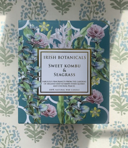 Irish botanicals sweet kombu - irish,