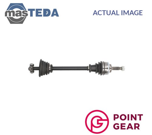 Png72734 drive shaft - drive, cv