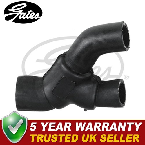 Gates lower radiator hose - radiator,