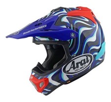Arai MX-V Evo New 2025
