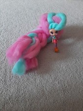 candylocks good condition