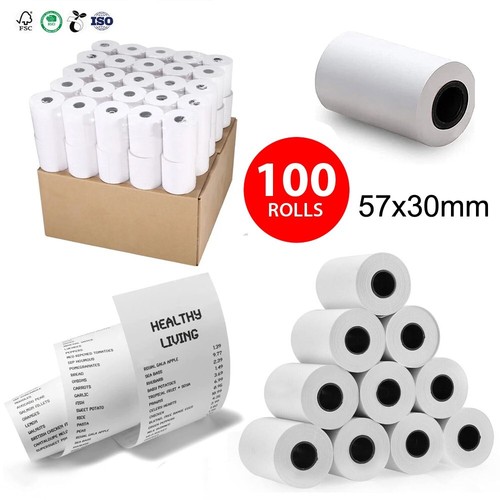 30mm till rolls thermal - 30mm,