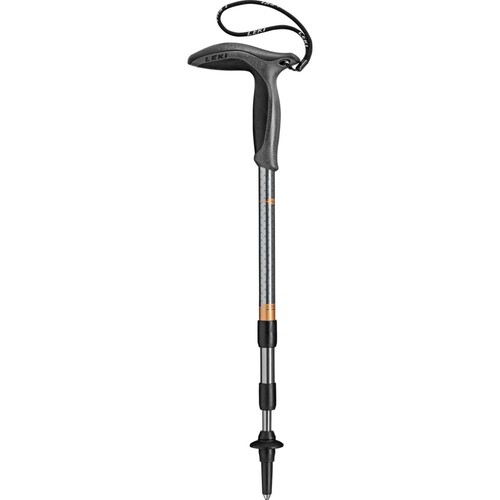 Leki super micro walking - super, pole