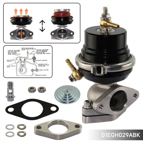 35mm 38mm adjustable turbo - 35mm/38mm,