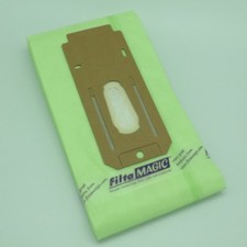CC Type New Style Dust Bags