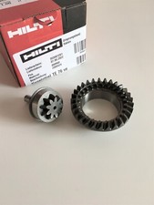 set of Bevel Gear Conical