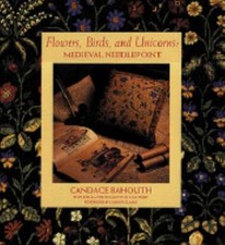 Flowers, Birds, and Unicorns