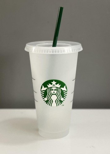 Starbucks 24oz 710ml - starbucks,