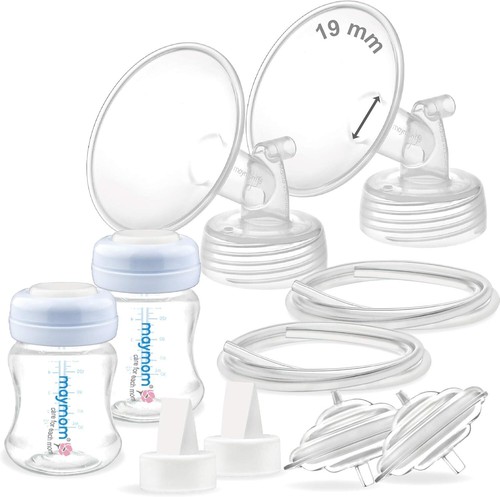 Maymom pump parts compatible - maymom,