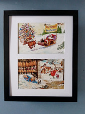 Norman Thelwell print 'Self