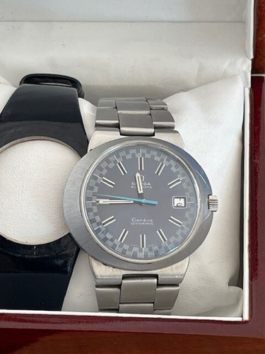 Omega geneve dynamic rare - omega,