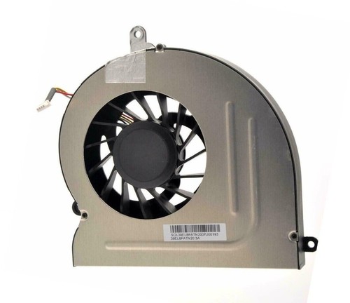 New cpu cooling fan - cooling, for