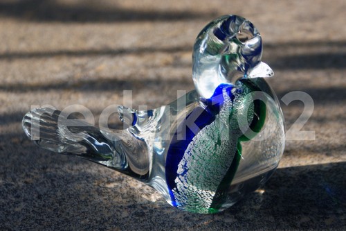 Vintage italian murano art - italian,
