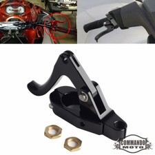 Finger Throttle Lever For