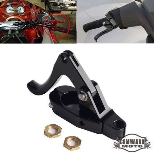 Finger throttle lever for - finger,