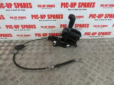 HONDA JAZZ GK/GH 2014-2019  Gear Stick/Shifter Automatic CVT 1.3 Petrol NH900L