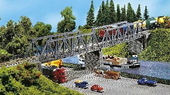 Faller 222578 box girder - box,