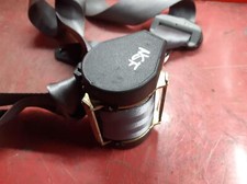 1998 PEUGEOT 406 Seat Belt UNKNOWN F8R 1A - Mk 1 [P0261] (2000cc,4Dr,NSF BELT)  