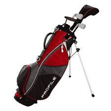 Wilson Profile JGI Junior Golf Set 5-8 Years