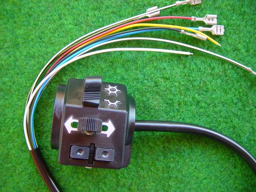 Compact switch switch