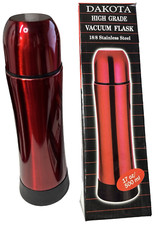 Dakota-Stainless Steel Vacuum