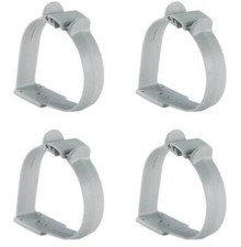 TRUMA SPARES 4 x BLOWN AIR