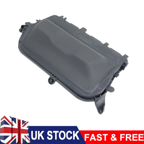 New fuel injector - injector, protective