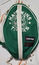 Stranger Things Hawkins Tigers High Basketball Backpack EastPak