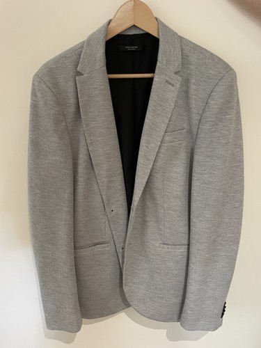 Men blazer usa l - men's, mex