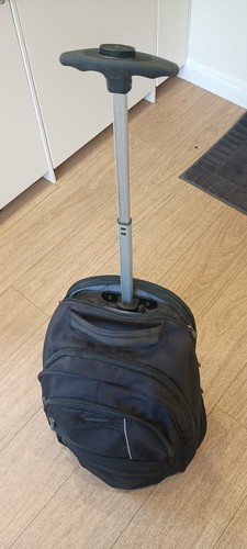 Samsonite backpack with wheels - samsonite,
