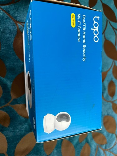Tapo c210 3mp - c210, 2k