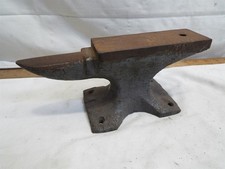 Small Blacksmith 9-1/4# Anvil