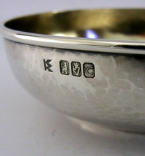 HAND MADE 144g IRISH STERLING
