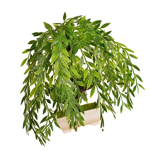 Reusable artificial bonsai - reusable,