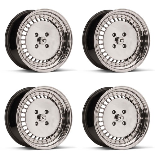 Schmidt rims line 8 - 4,