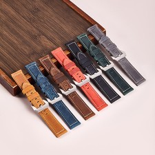 Quality Genuine Leather Watch