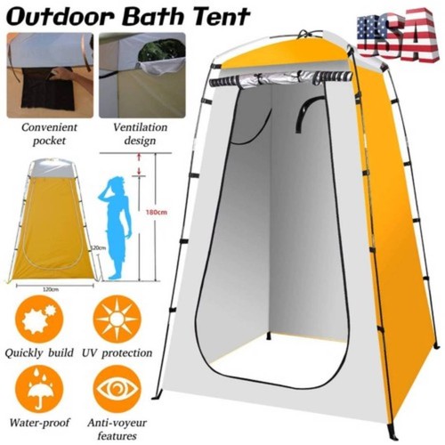 Portable outdoor instant - outdoor,