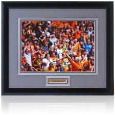 Dean Windass Hand Signed Hull