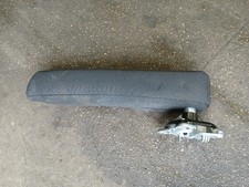 CITROEN C4 GRAND PICASSO 2013-2016 1.6 HDI PASSENGER FRONT SEAT ARMREST N/S LEFT